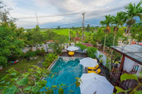 Hotels in Quang Nam